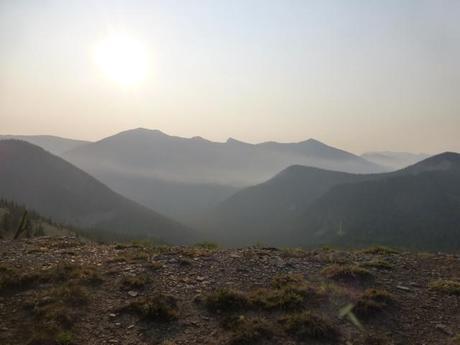 Day 126: Bob Fire Reroute, Day Two