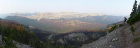 Day 126: Bob Fire Reroute, Day Two