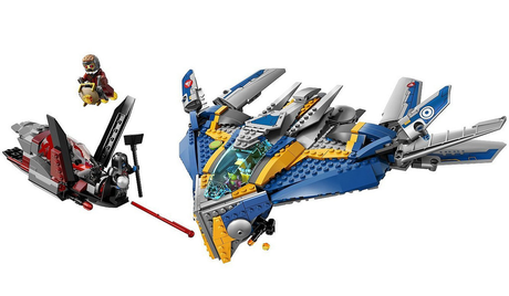 LEGO-The-Milano-Spaceship-Rescue-2