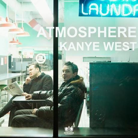 Stream Atmosphere's new track called Kanye West