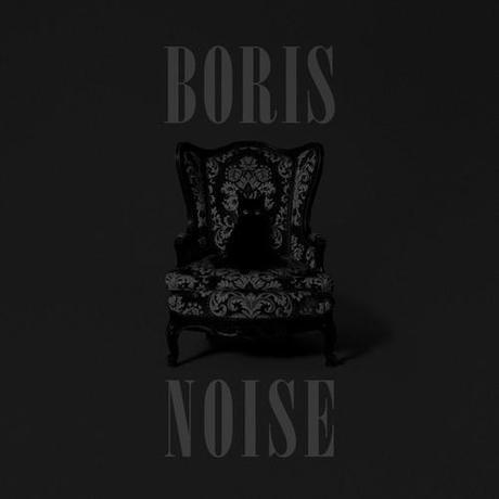 BORIS premiere song via Pitchfork from forthcoming album Noise, announce U.S. tour dates