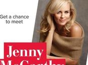 Shoe Warehouse Promoting Vaccine Denialist Jenny McCarthy