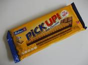 Bahlsen Pick Milk Chocolate Biscuit Bars Review