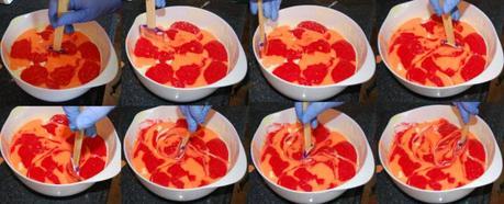 Hot Soap hot soap in the pot swirl