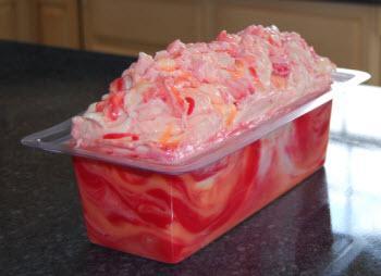 Hot Soap one hot soap