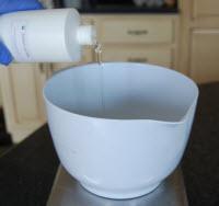 Hot Soap adding sodium lactate