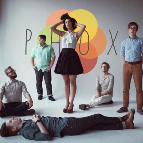  PHOX RELEASE FIRST SINGLE FROM UPCOMING ALBUM PLUS TOUR DATES [STREAM]