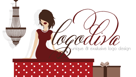 Post image for Brand Logos by Logo Diva Featuring Bellucia Calligraphy Font