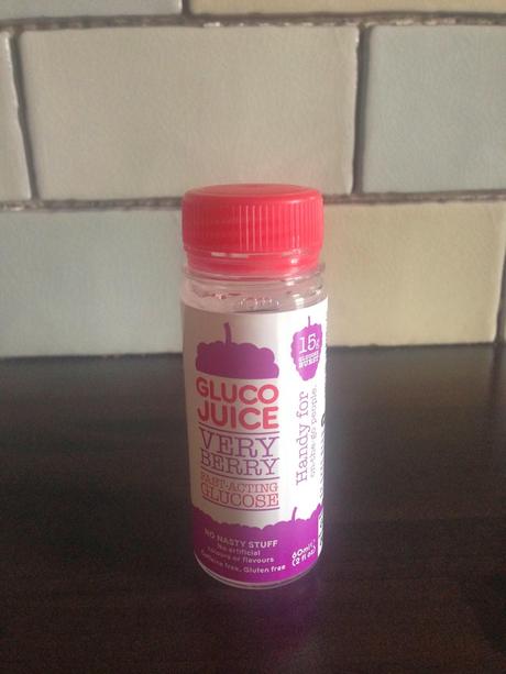 Review: Gluco Tabs & Gluco Juice