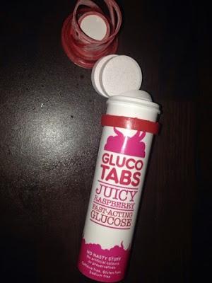 Review: Gluco Tabs & Gluco Juice