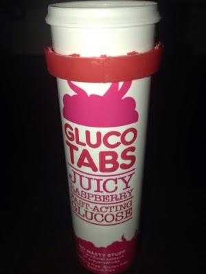 Review: Gluco Tabs & Gluco Juice