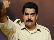 Venezuela’s Pres. Maduro Interview Article