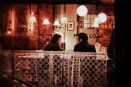 The Return of the London Nightly Photoblog 08:04:14 The Return of the London Nightly Photoblog 08:04:14