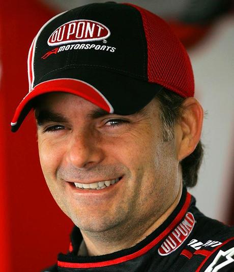 Jeff Gordon