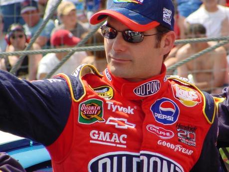 Jeff Gordon