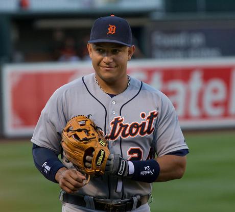 Miguel Cabrera