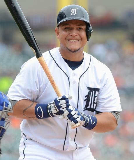 Miguel Cabrera