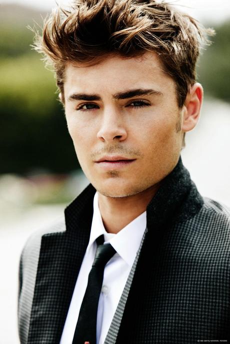 Zac Efron