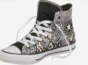 Pick Day: Converse Star Leopard Print