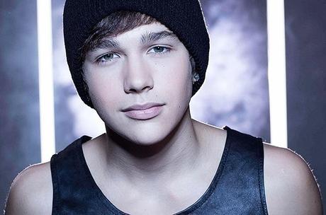 Austin Mahone