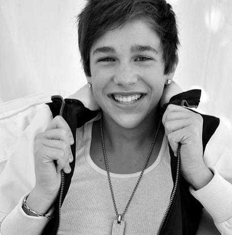 Austin Mahone