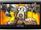 Borderlands Vita Release Date Announced Alongside Slim Model