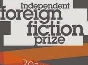 IFFP (Independent Foreign Fiction Prize) Conundrum Thereof