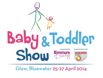 Competition: Win tickets to the baby & toddler show