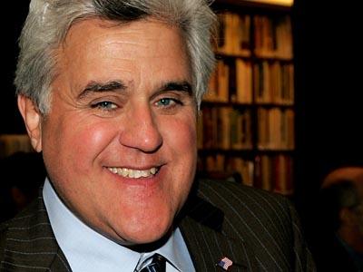 jay leno