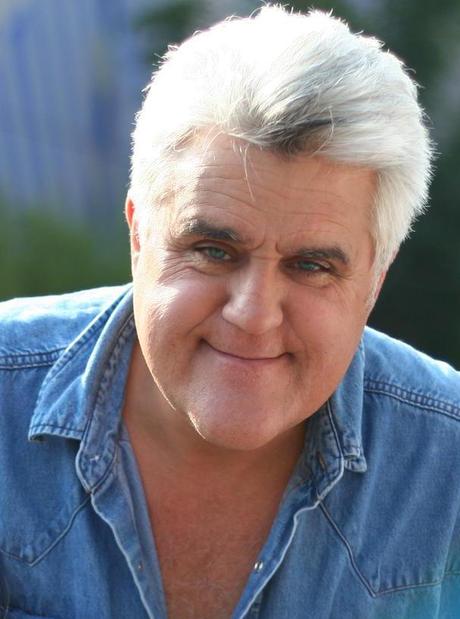 jay leno