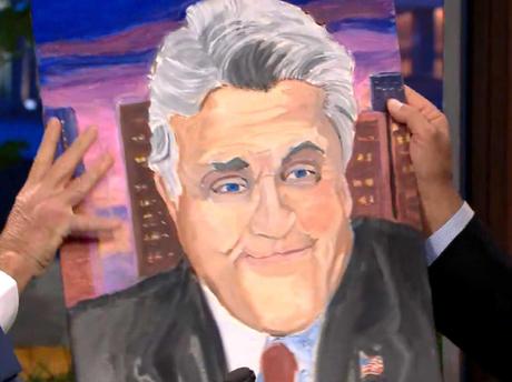 jay leno