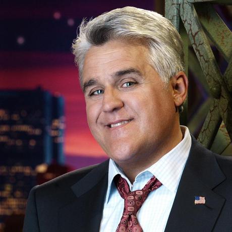 jay leno