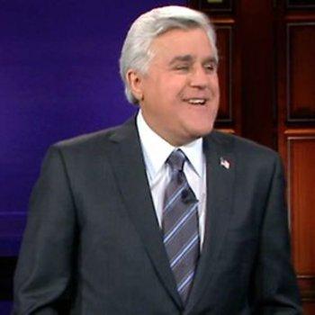 jay leno