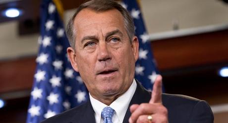 John Boehner