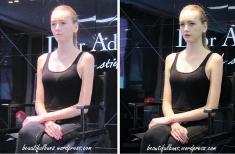 Dior Addict Fluid Stick launch event (6)