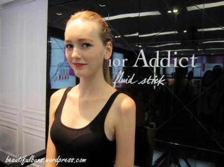 Dior Addict Fluid Stick launch event (8)