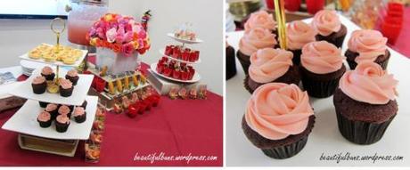 Dior Addict Fluid Stick launch event