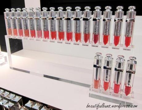 Dior Addict Fluid Stick launch event (4)