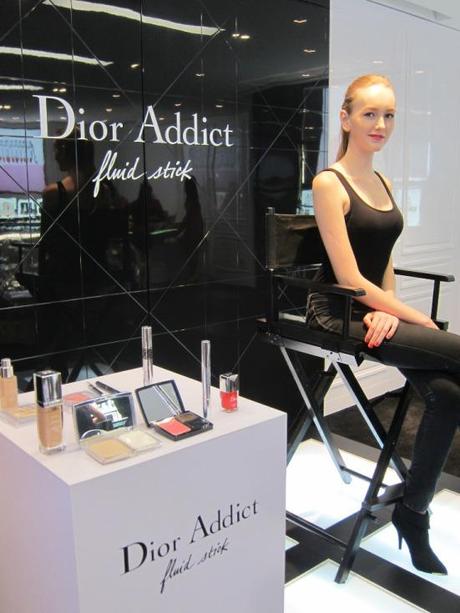 Dior Addict Fluid Stick launch event (7)