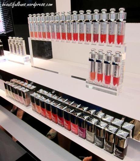 Dior Addict Fluid Stick launch event (3)