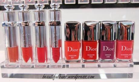 Dior Addict Fluid Stick launch event (9)