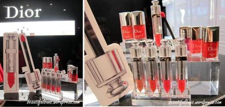 Dior Addict Fluid Stick launch event (1)