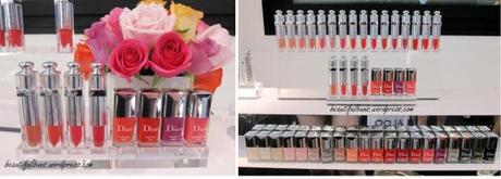 Dior Addict Fluid Stick launch event (2)