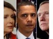 Axis Insensitivity: Obama, Reid, Pelosi