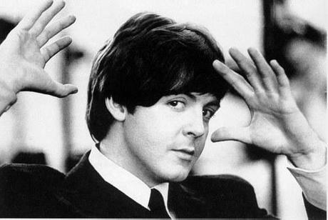 Paul McCartney