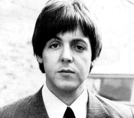 Paul McCartney