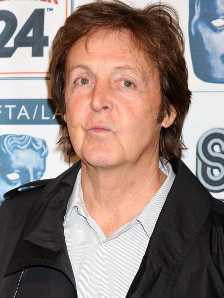 Paul McCartney