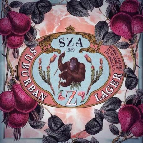 Listening Session: SZA “Z” (Album Stream)