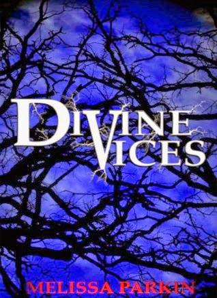 Divine Vices by Melissa Parkin: Interview