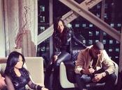 Behind Scenes With @Vado_MH Jeremih Bae”